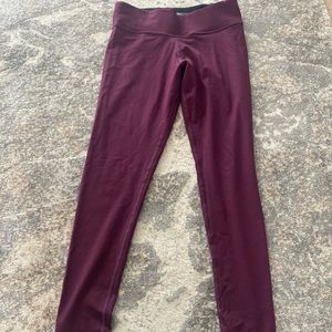 Victoria’s Secret Pink ultimate leggings